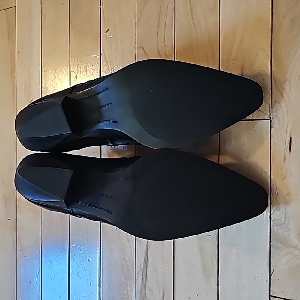 Zara western booties - Picture 5 of 10